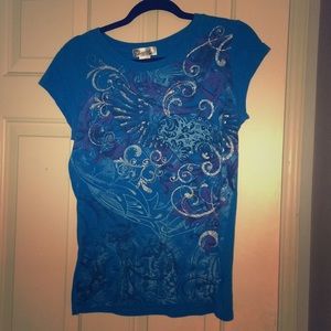 Twisted Country T-shirt